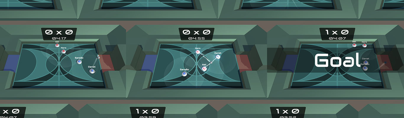 Graviball