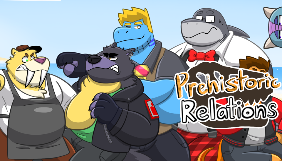 Prehistoric Relations