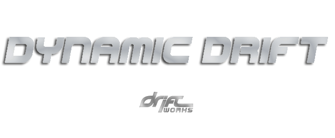 Car Drift Dynamic