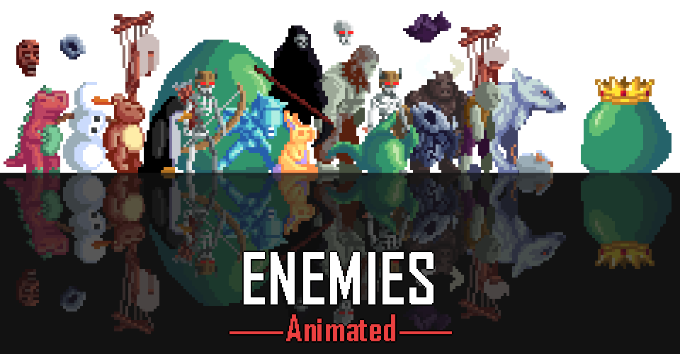 | Enemy: Bones Marksman |