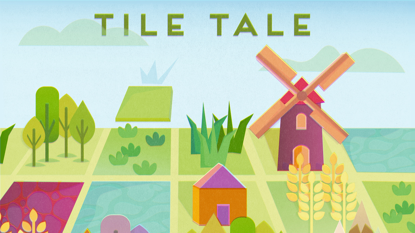 tile tale